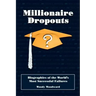 Biographies of the World's Most Successful Failures