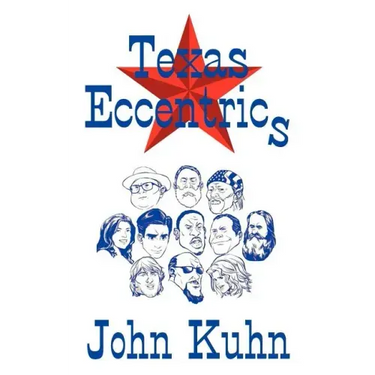 Texas Eccentrics