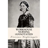 Workhouse nursing (annotated)