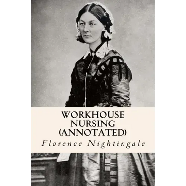 Workhouse nursing (annotated)