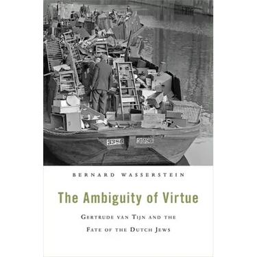 The Ambiguity of Virtue