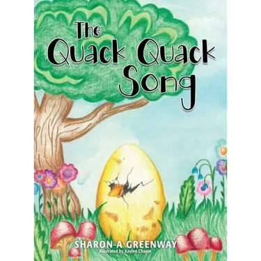 The Quack Quack Song