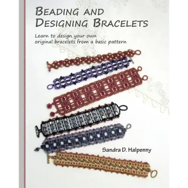 Beading and Designing Bracelets