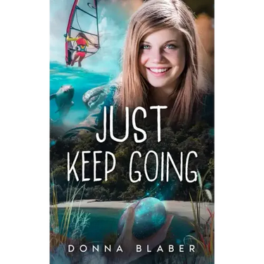 Just Keep Going