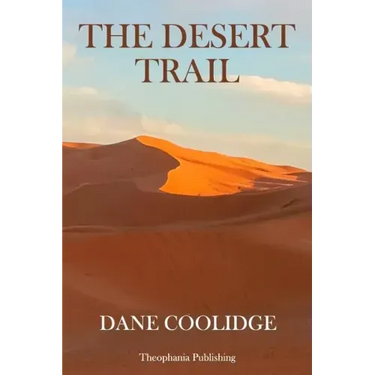 The Desert Trail