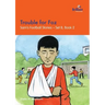 Trouble for Foz: Sam's Football Stories - Set B, Book 2