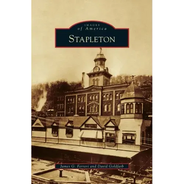 Stapleton