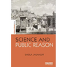 Science and Public Reason