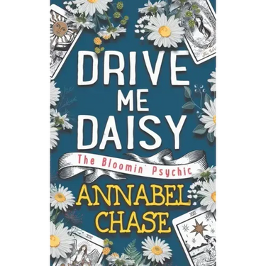 Drive Me Daisy