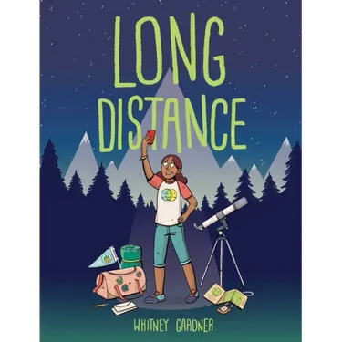 Long Distance