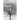 The Trees: A black and white old style art photography album of trees
