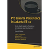 Pro Jakarta Persistence in Jakarta Ee 10: An In-Depth Guide to Persistence in Enterprise Java Development