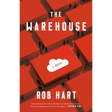 The Warehouse