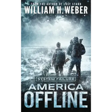 America Offline: System Failure