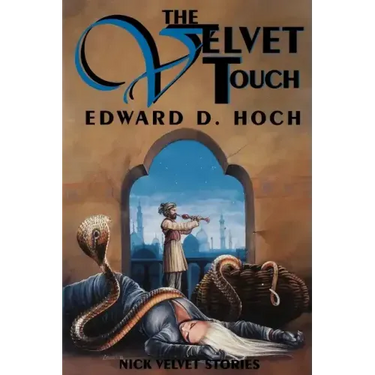The Velvet Touch