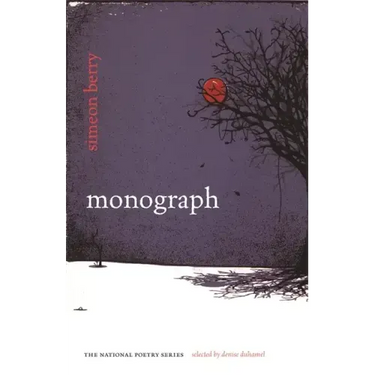 Monograph: Poems