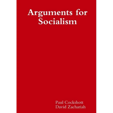 Arguments for Socialism