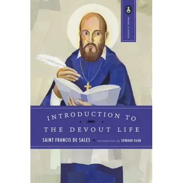 Introduction to the Devout Life