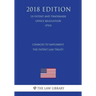 Changes to Implement the Patent Law Treaty (US Patent and Trademark Office Regulation) (PTO) (2018 Edition)
