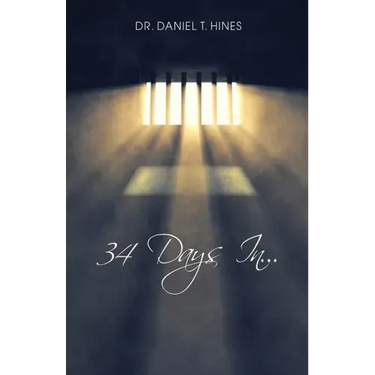 34 Days In...