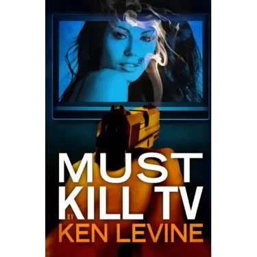 Must Kill TV