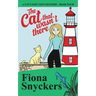 The Cat That Wasn't There: The Cat's Paw Cozy Mysteries - Book 4