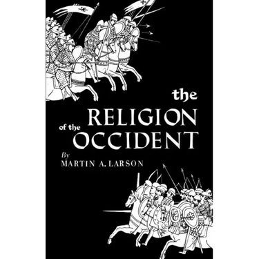 The Religion of the Occident