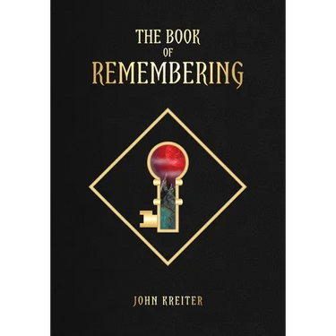 The Book of Remembering: Keys to Maintain a New Cognitive Position