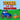 Tucker and the Tractor: A Fun Tractor Picture Book -Fun Tractor Books for Toddler Boys - Book 7