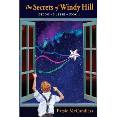 The Secrets of Windy Hill