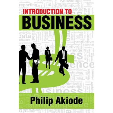 Introduction to Business