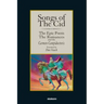 Songs of The Cid - The Epic Poem the Romances and the Carmen Campidoctori