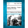 Trials Collection - Trials A Volume 31 of 34