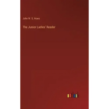The Junior Ladies' Reader