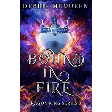 Bound in Fire