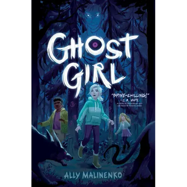Ghost Girl