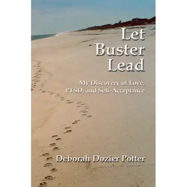 Let Buster Lead Softcover