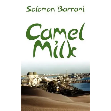 Camel Milk
