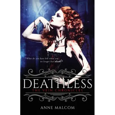 Deathless