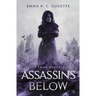 Assassins Below: Tales From Haven City