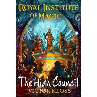 The High Council