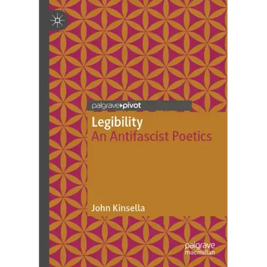 Legibility: An Antifascist Poetics