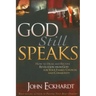 God Still Speaks: How to Hear and Receive Revelation from God for Your Family, Church, and Community
