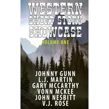 Western Short Story Showcase