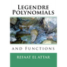 Legendre Polynomials And Functions