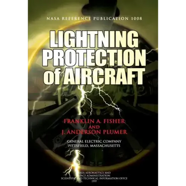 Lightning Protection of Aircraft