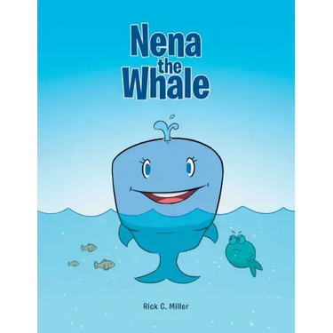 Nena the Whale