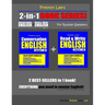 Preston Lee's 2-in-1 Book Series! Conversation English & Read & Write English Lesson 1 - 40 For Russian Speakers