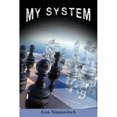 My System: Winning Chess Strategies