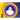 The Yeti Who Paints the Rainbow